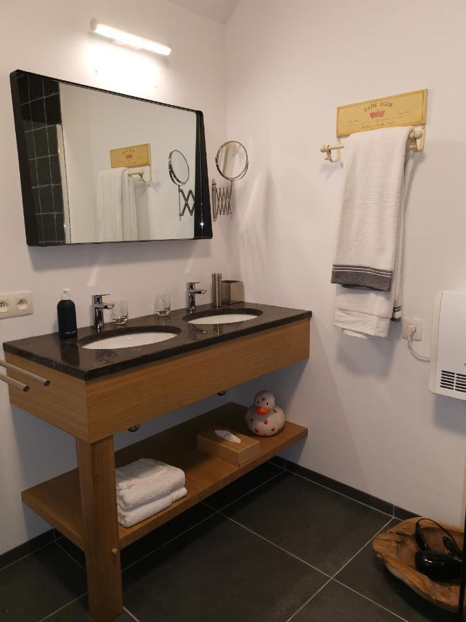 Elingenhof住宿加早餐旅馆 外观 照片